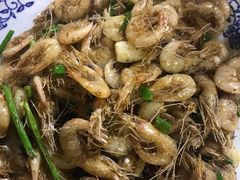 -灵福缘私房菜·农家菜(拈花湾·灵山大佛必推店)