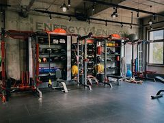 -EVE格斗健身工作室(周康店)