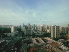 -深圳滨河时代ICON LAB艾垦酒店