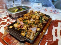 -靓靓蒸虾·头牌蒸虾(雪松路总店)