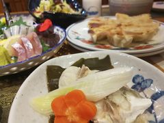 -天正河鲀·河豚亭(大连店)