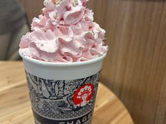 -霸王茶姬(渝北财富MALL店)