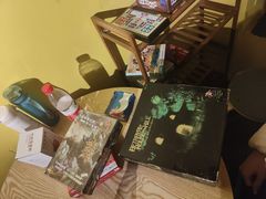 -解个谜沉浸剧情密室(天河店)