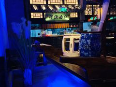 -绿茶餐厅(乐峰广场店)