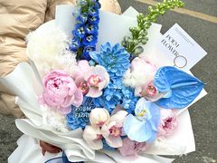 -诗情花意花店