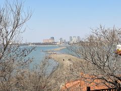 -锦州笔架山风景区