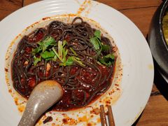 -疆文化新疆欢乐餐厅(金牛万达店)
