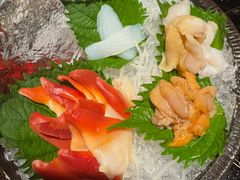北极贝-匠和风精致料理(成都龙湖滨江天街店)