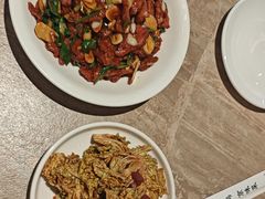 -北平小馆·烤鸭·家常菜(磨房北里店)