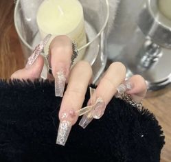 点击看大图 -睫毛弯弯·美甲美睫
