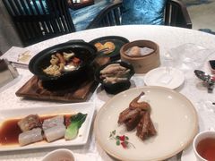 -红棉中餐厅·广州海航威斯汀酒店