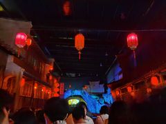 -青岛方特梦幻王国
