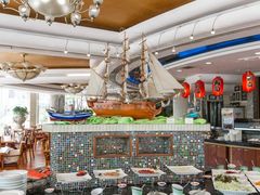 -珠海怡景湾大酒店