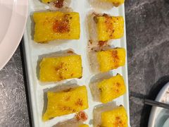 黄米凉糕-紫泥369粗粮季(鼓楼店)