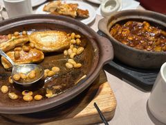 -尚一汤 广东炖汤(金桥国际店)