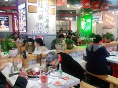 -蛙一刀·麻椒鱼火锅(金仙桥店)