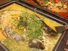 -炉鱼(萧山万象汇店)