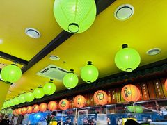 -鸟鹏烧鸟居酒屋(仁恒梦中心店)