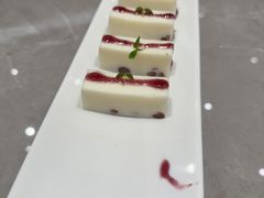 -川旺角融合菜•海景餐厅(星海广场店)