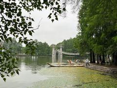 -东湖落雁景区
