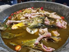 -有红鸡毛店·巴蜀民间菜(碧海南路店)