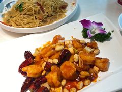 -茅庐川菜(烟台万象汇店)