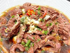 -大鹏饭店·金陵家宴(奥体中心店)