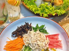 -云尊府云南菜·蒸汽石锅鱼(学清路店)
