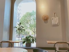 -11 O'CLOCK十一点 CAFE BRUNCH BAR