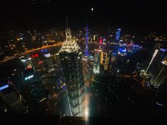 -上海柏悦酒店·世纪100牛排馆