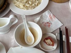 拌面-樟木头三正半山酒店·汉宫中餐厅