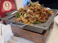 -老浒记民俗酒楼(王府井店)