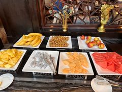 -上海齐鲁酒店·辣椒屋咖啡厅