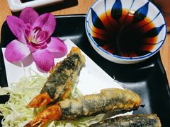 -采御鲜·回转寿司(汕头万达店)