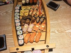 -鱼意寿司(钟村分店)