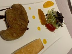 -戈雅法餐厅(世界城广场店)