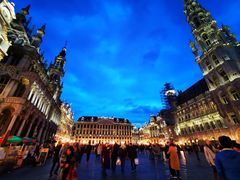 -布鲁塞尔大广场