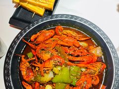 -金陵暴走小龙虾(南京总店)