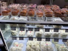 -白玉兰食品(中山公园龙之梦店)