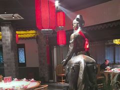 -江南韵·无锡太湖文化体验餐厅(凤凰天街店)