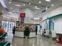 -中国农业银行(上海虹口支行)