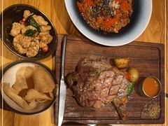 -森Some Fusion(荔湾店)
