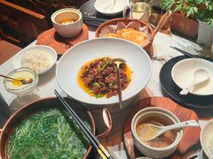 -湘颂·湘味家宴(侨鑫店)