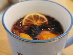 -蜜桃餐厅·伴山(绿宝广场店)