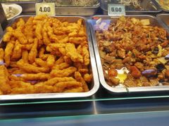 -南京工业大学-东苑1食堂
