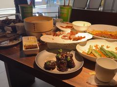 -北京老铺烤鸭(时代广场店)