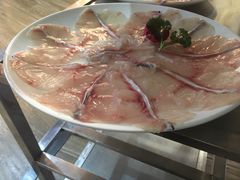 参鱼鱼片-渔水湾(小河店)