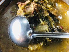 -春明狗肉馆(经开一区店)