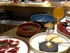 -Marina厨房·ALA精酿(月湖盛园店)