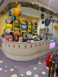 -meland club亲子乐园(北京芳圆里ID MALL店)
